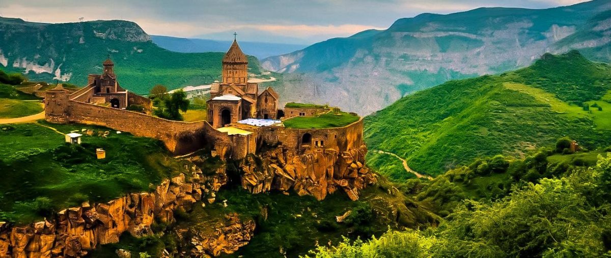 Фото Татев Армения в хорошем качестве