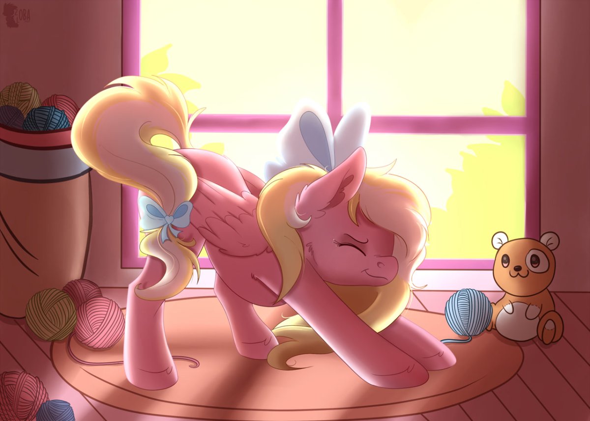 Хэвен Бэй MLP