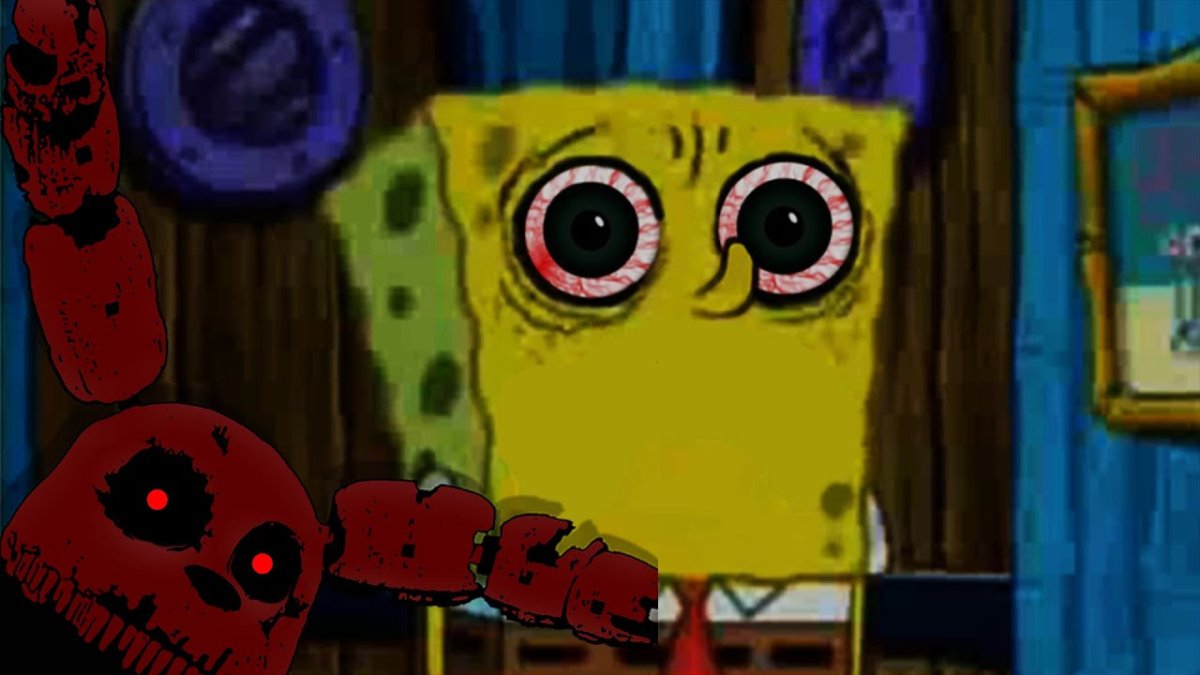 Spongebob Bootleg Episode