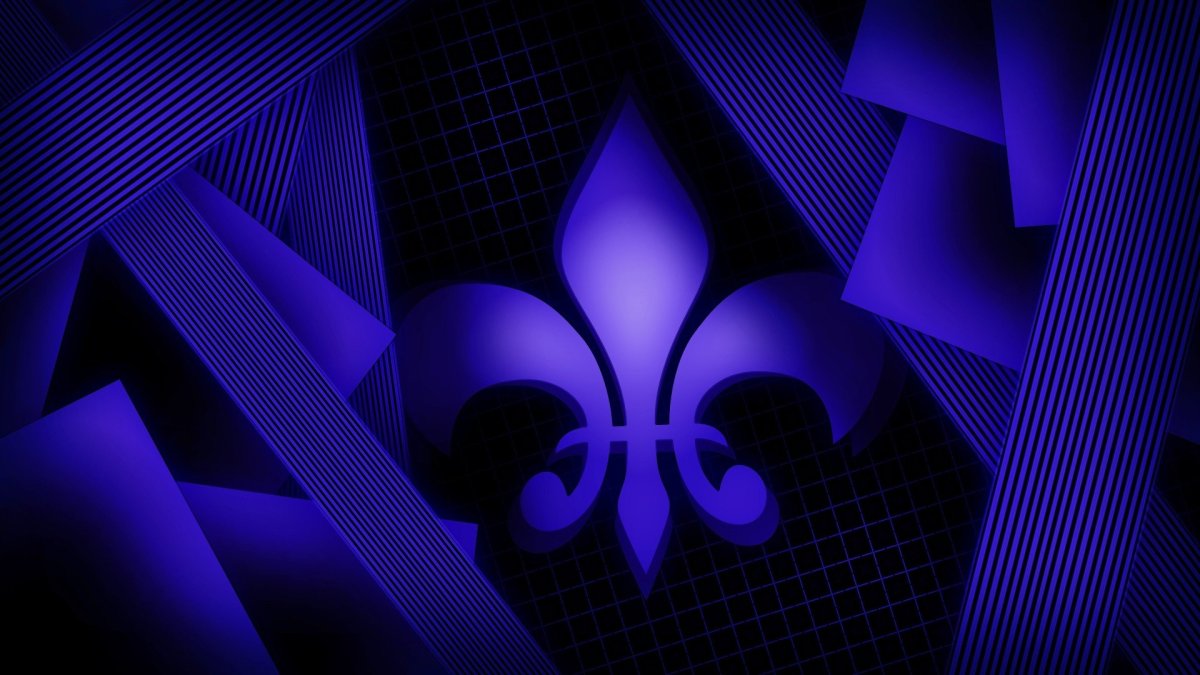 Saints Row Лилия святых