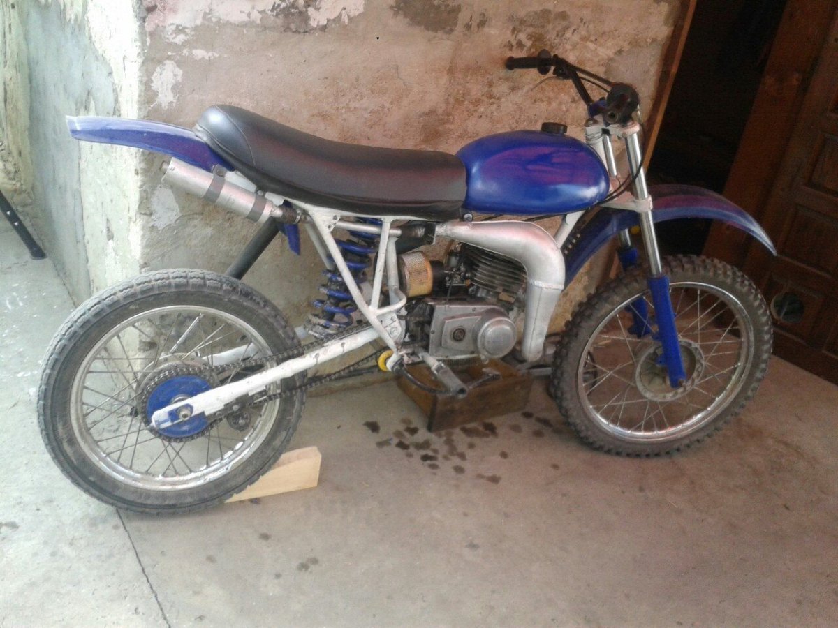 Минск 125 кросс