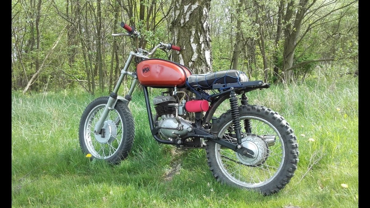 Минск 125 кросс