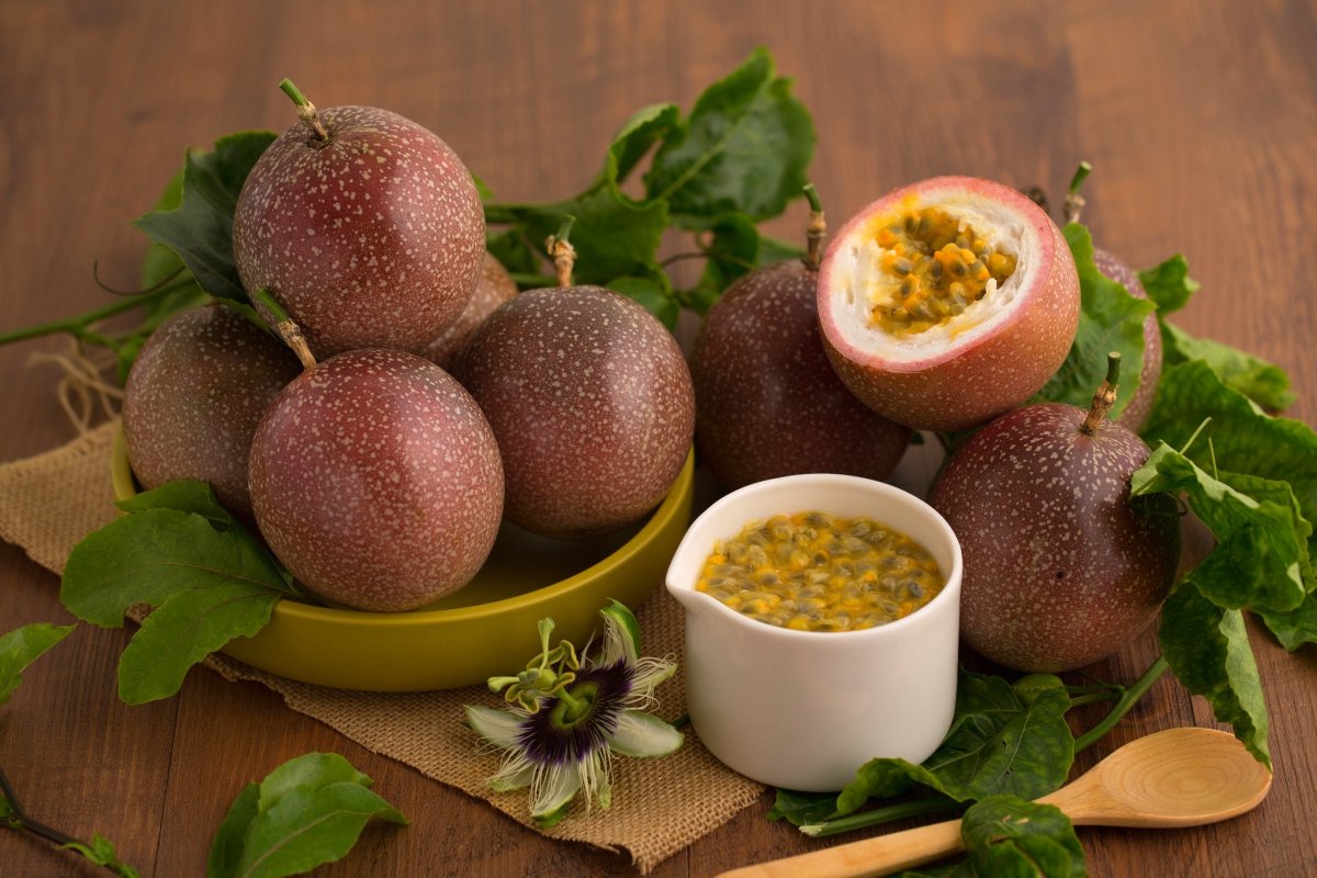 Маракуйя маракуйя маракуйя