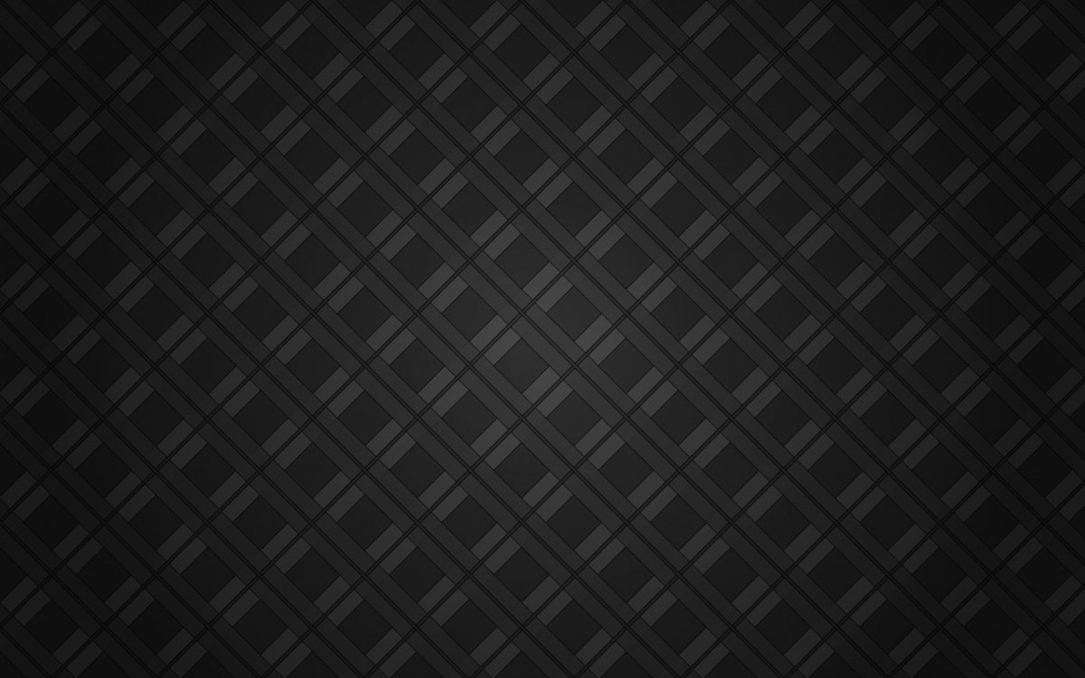 Черные обои