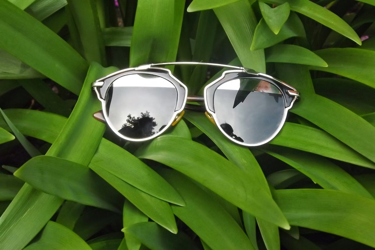 Очки Dior les marques de la