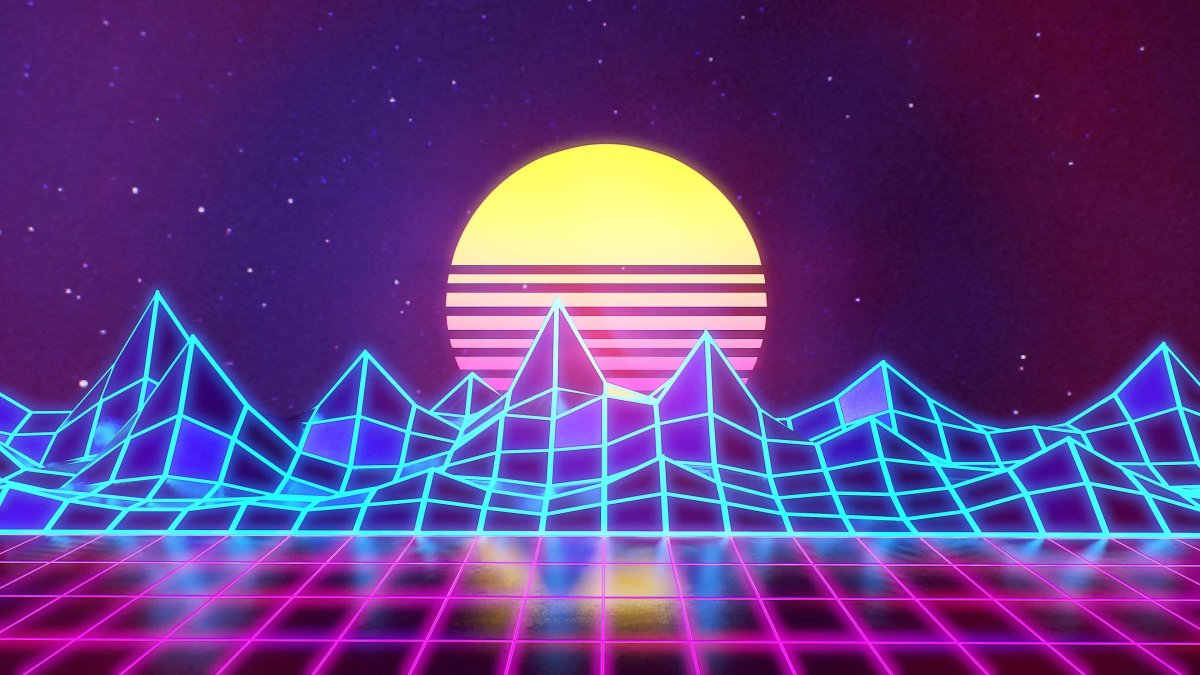 Синтвейв 80