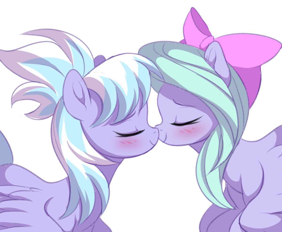 Cloud Chaser MLP