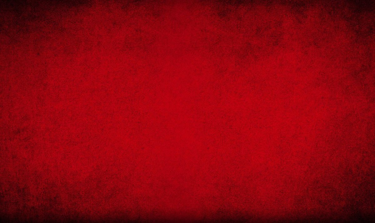 Красный цвет фон