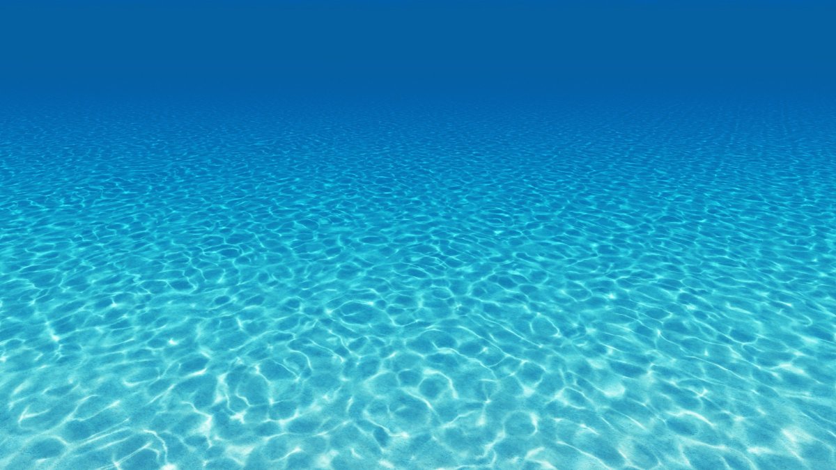 Фон море