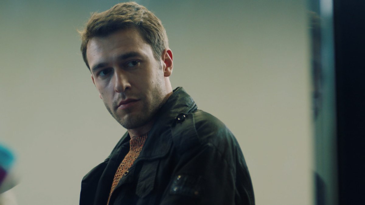 Принцесса из Горошино сериал