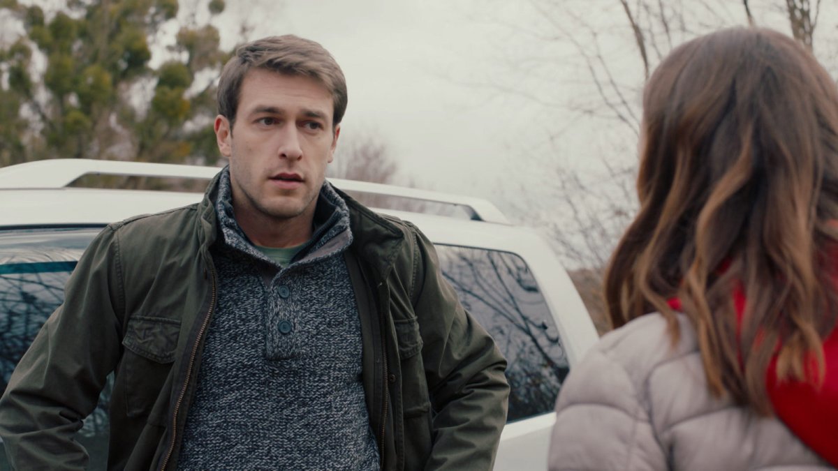 Принцесса из Горошино сериал