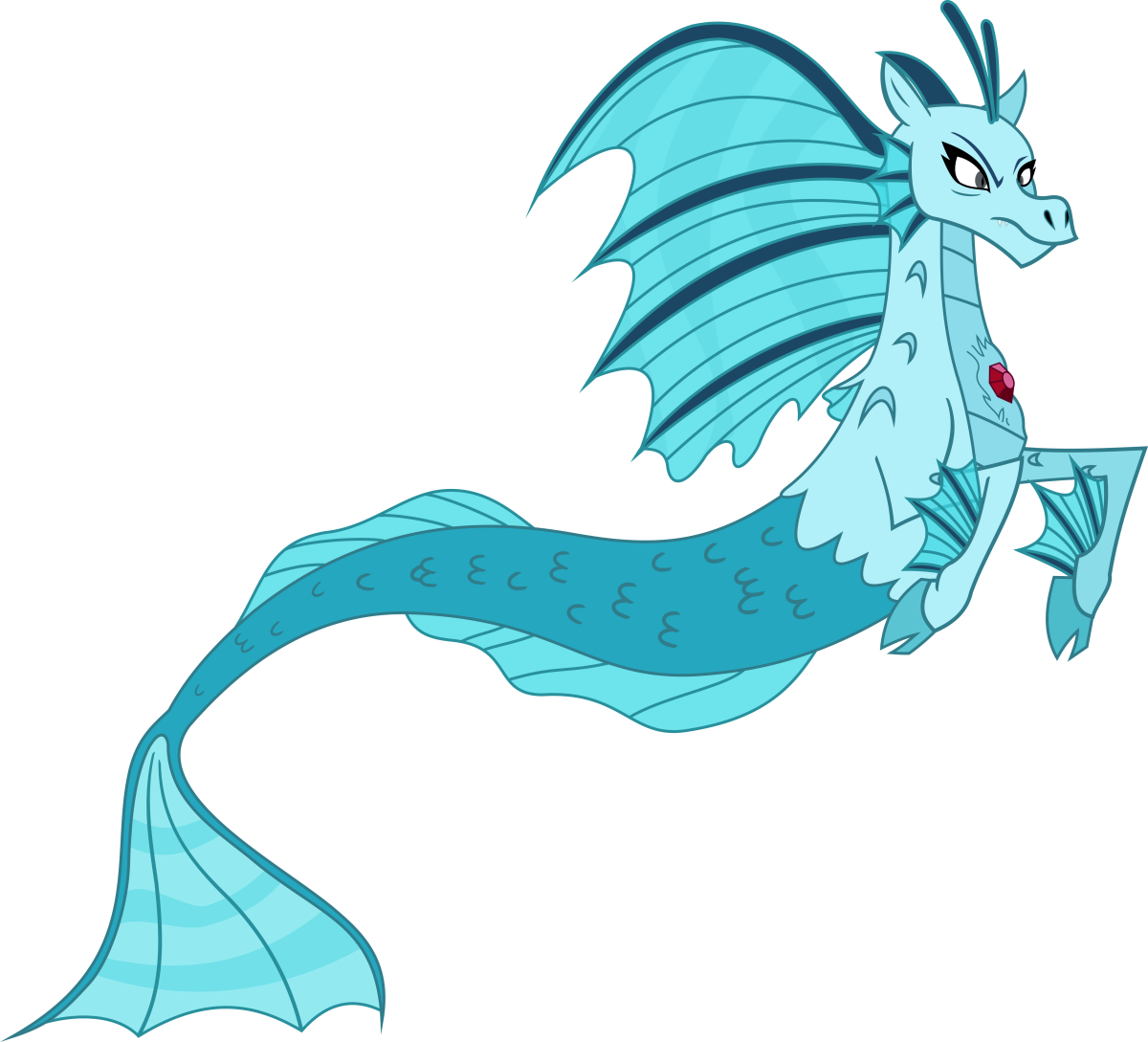 MLP сирены