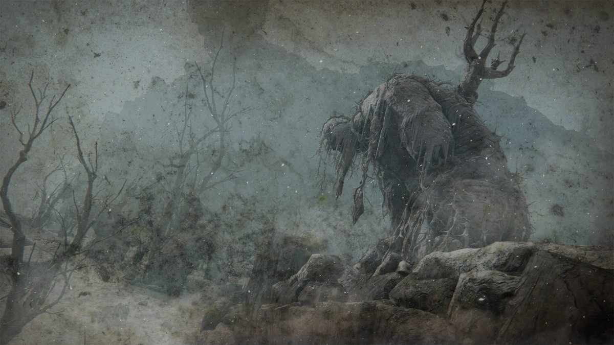 Драконий камень мрака elden Ring