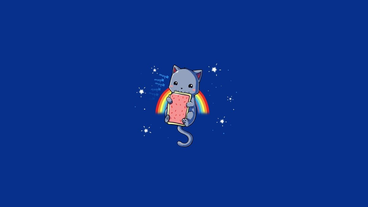 Нян Кэт
