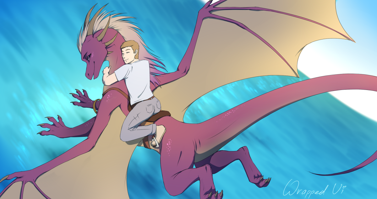 Minerea dragoness