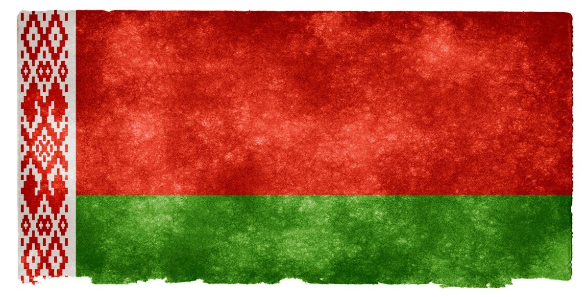 Бэкграунд флаг Беларуси