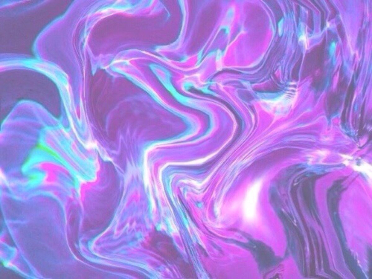 Бензиновый цвет