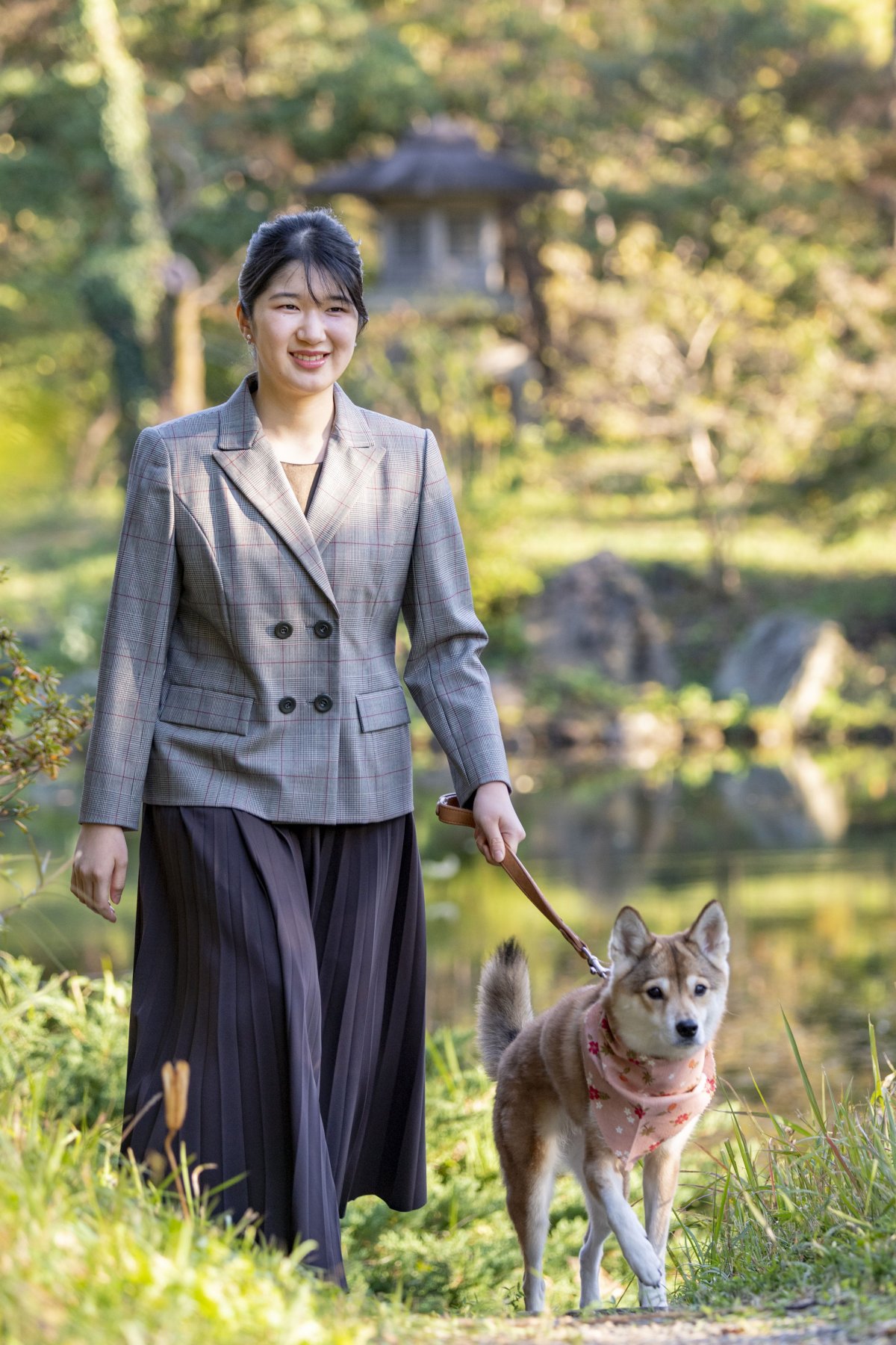Princess Aiko