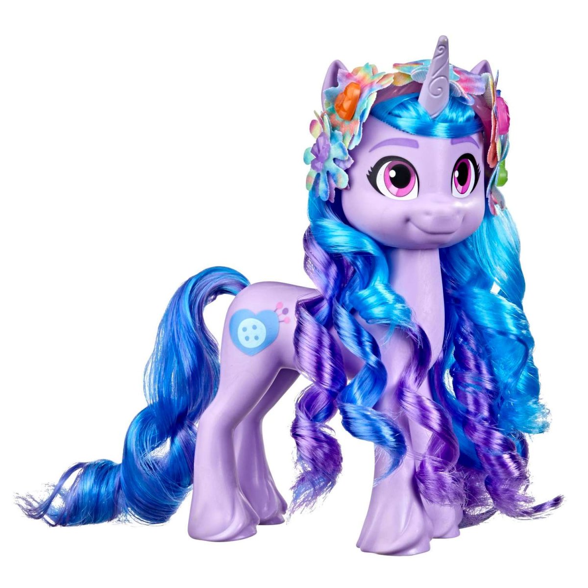 Игрушка my little Pony пони фильм очаровательная Иззи f20325l0