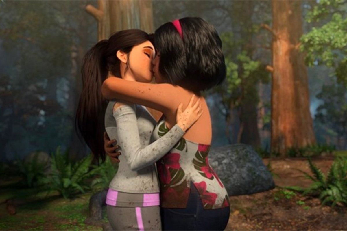 Yaz finally confesses to Sammy