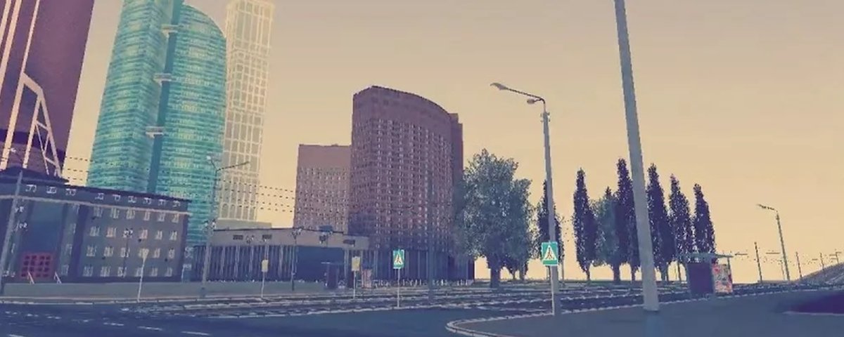 МТА провинция ГТА 5
