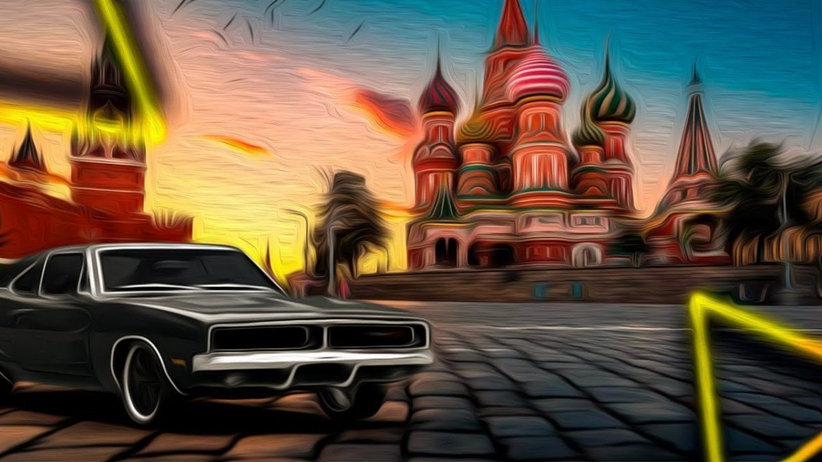 Фон радмир крмп