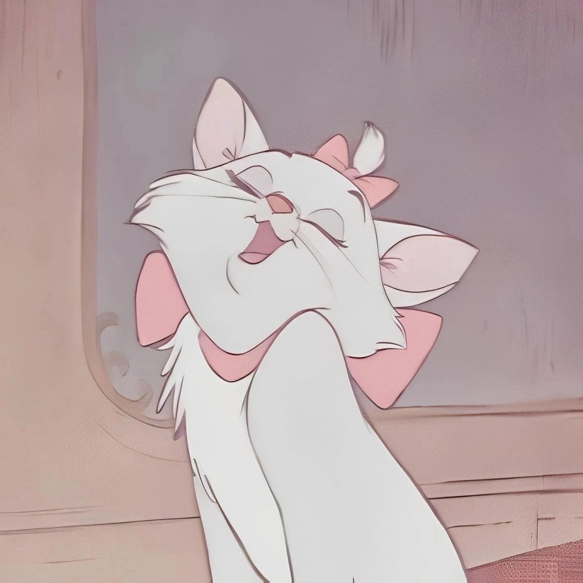 Коты Аристократы Мари