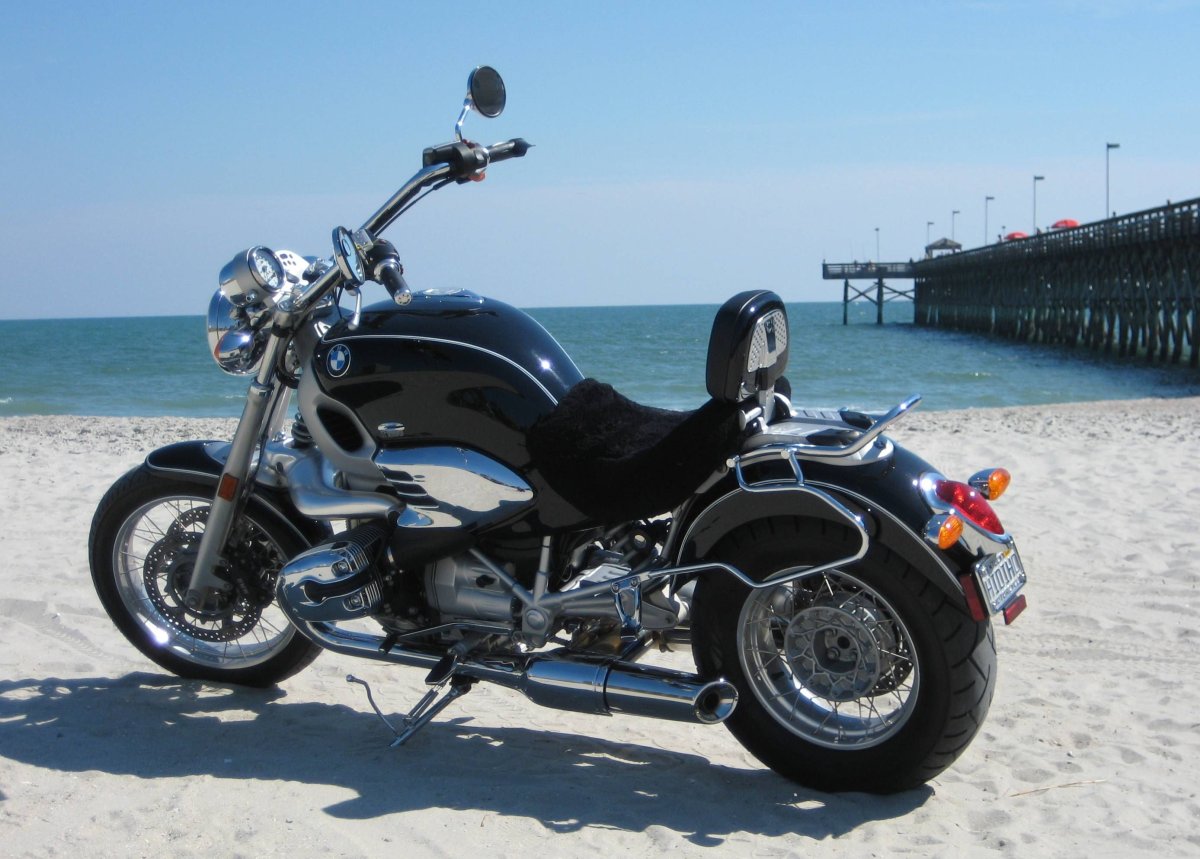 BMW 1200c