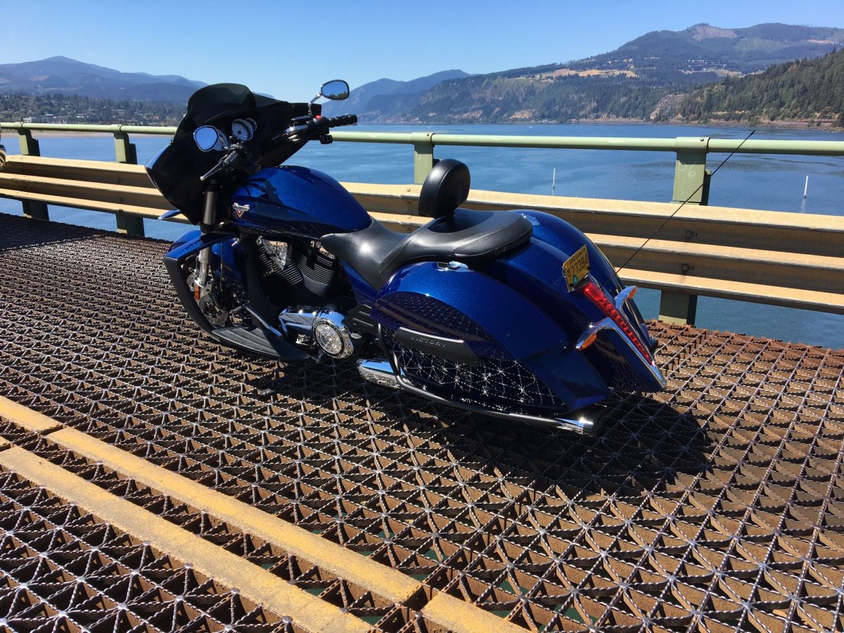 Motorcycles Cowlings