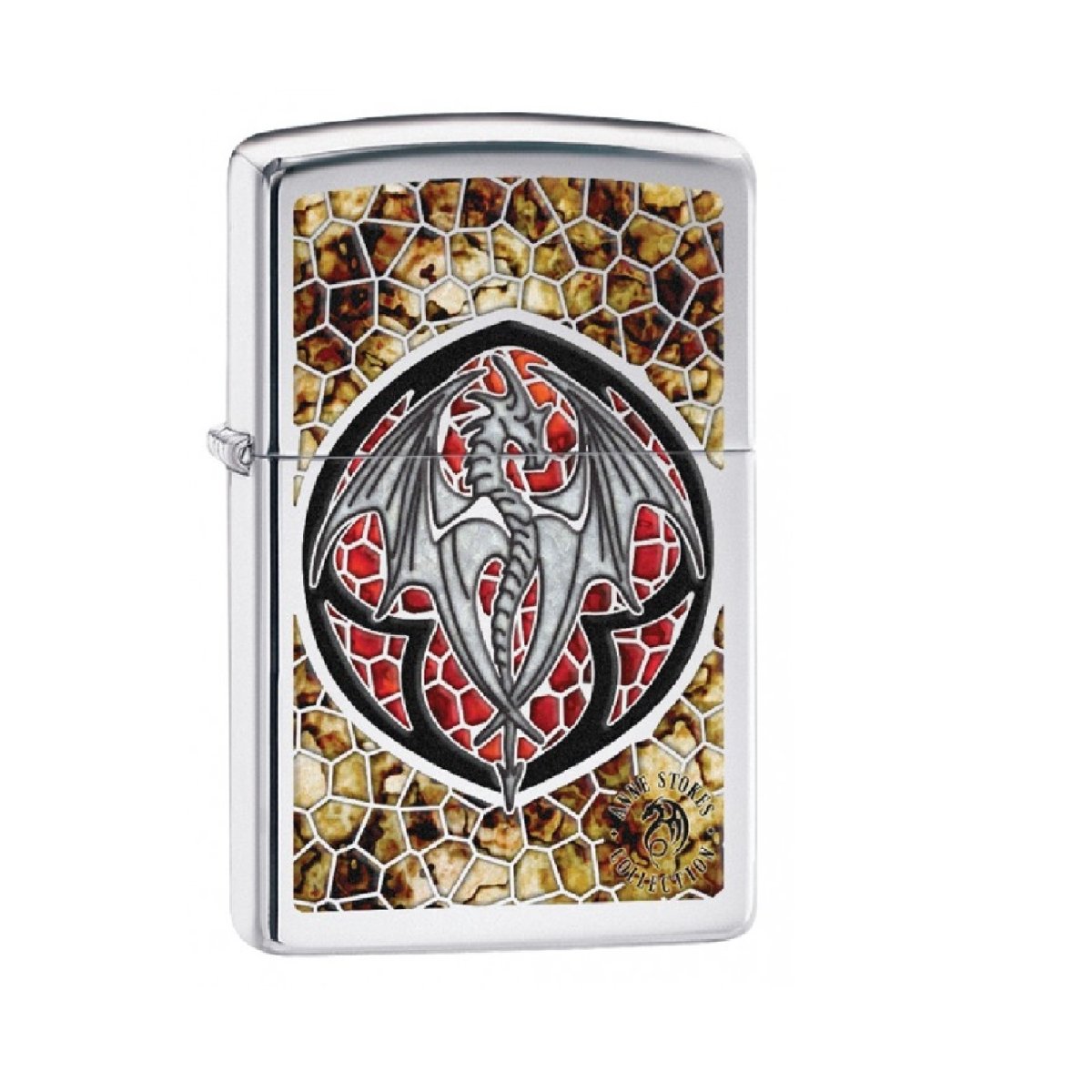 Zippo Fusion