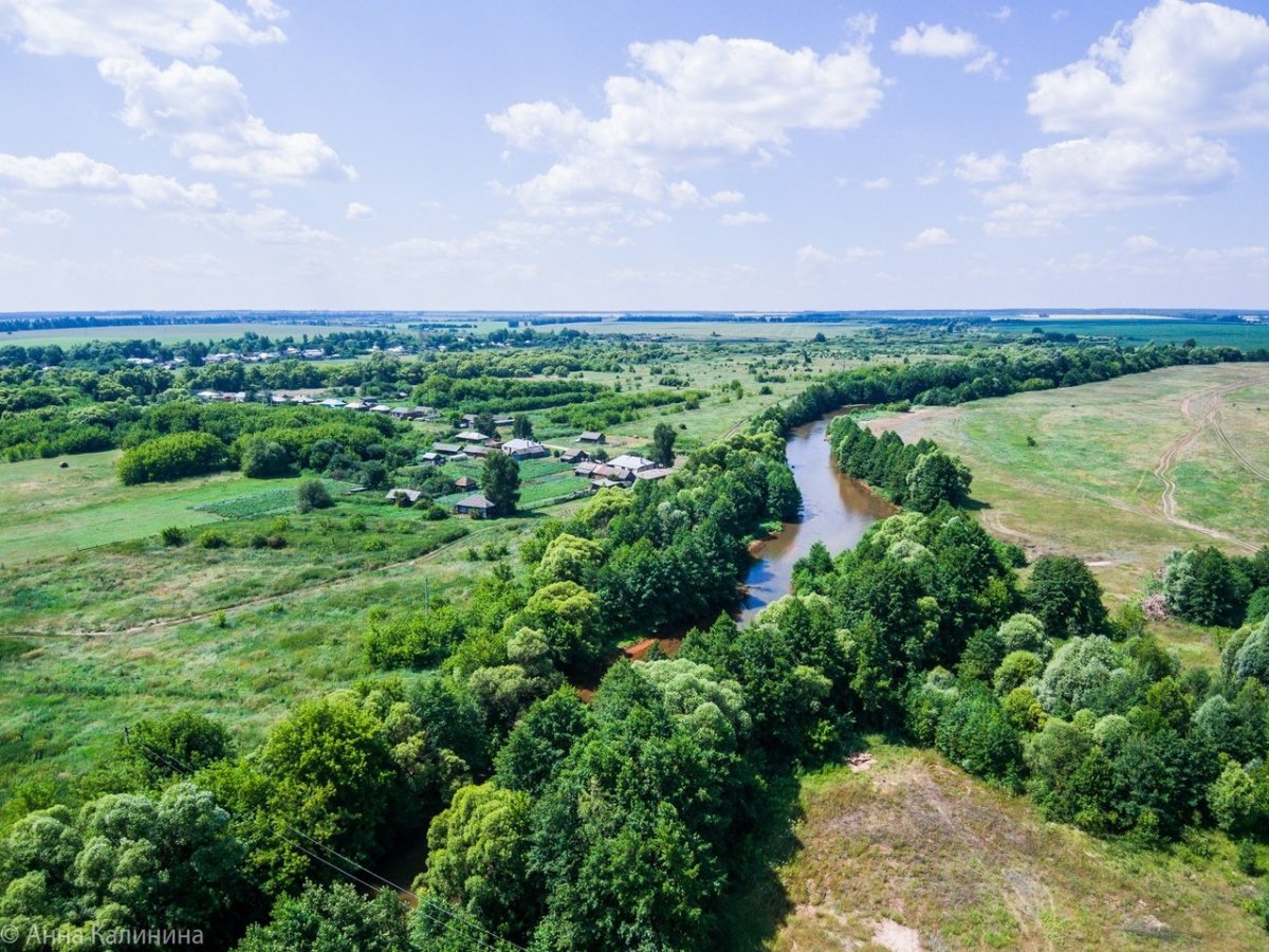 Село плоская Дубрава Моршанский район