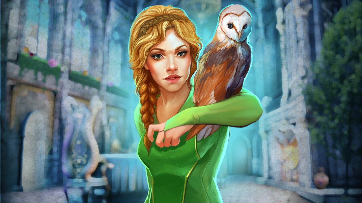 Изабелла игра