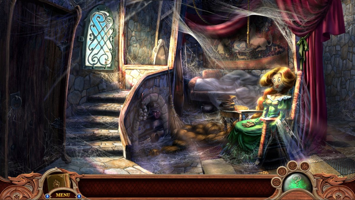 Dream Hill игра