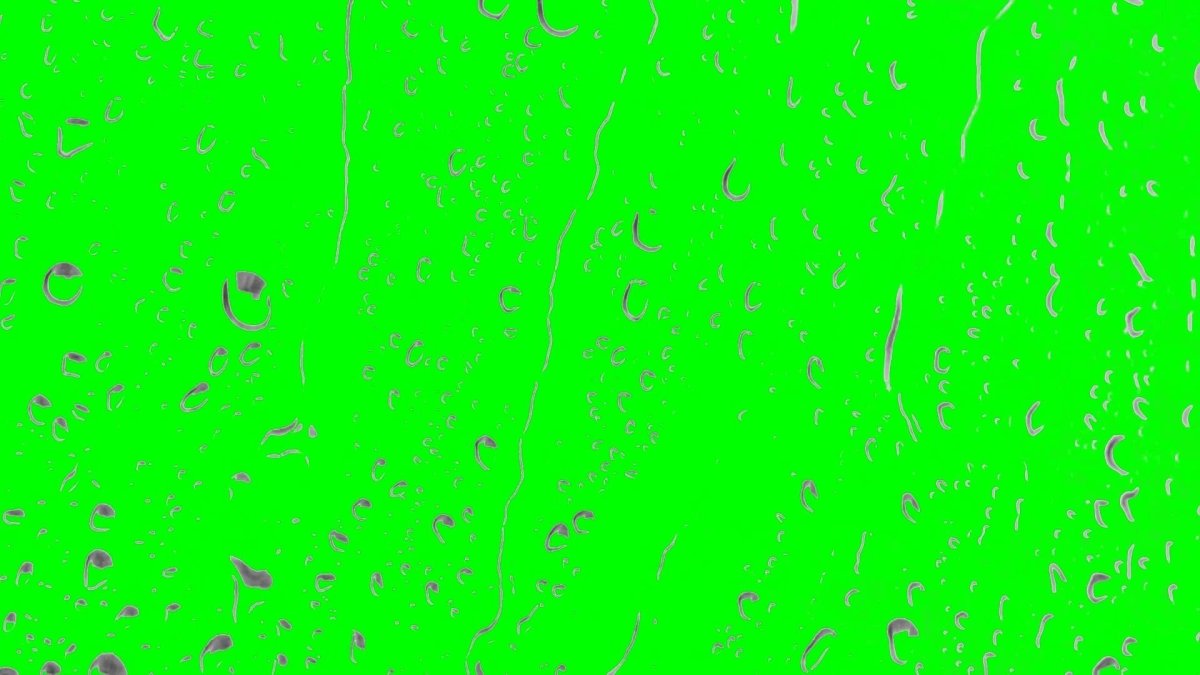 Хромакей фон Green Screen