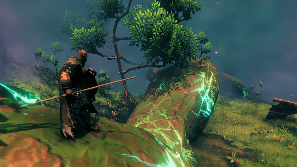 Valheim Mistlands