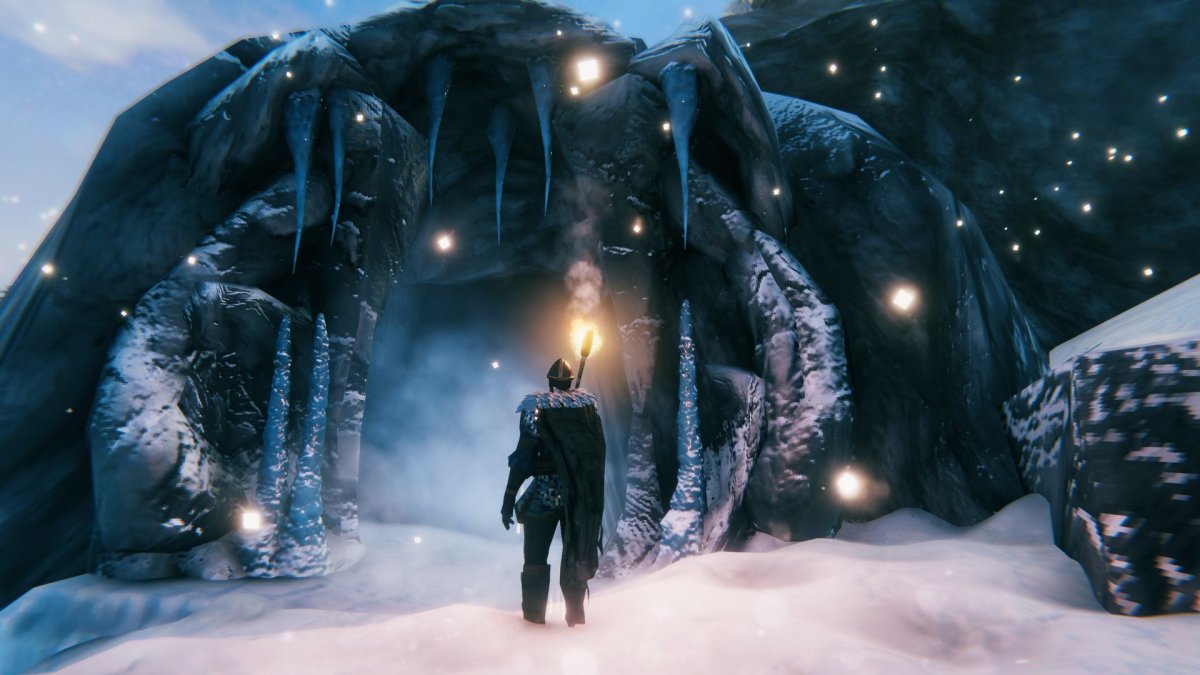 Valheim пvthpjcnm
