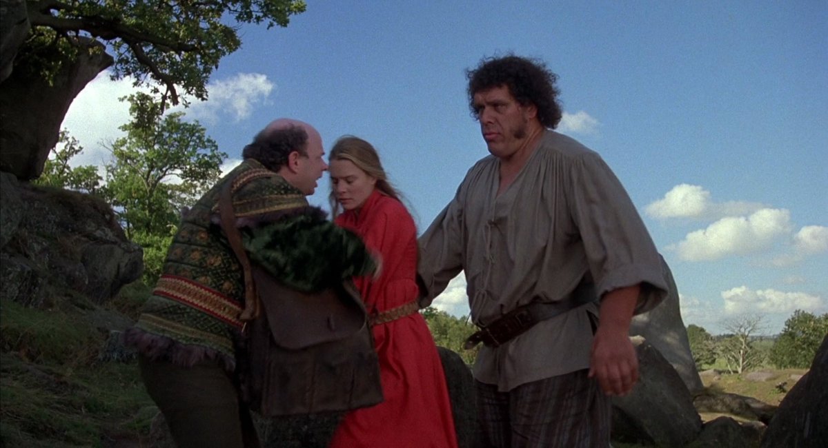 Принцесса-невеста / the Princess Bride (1987)