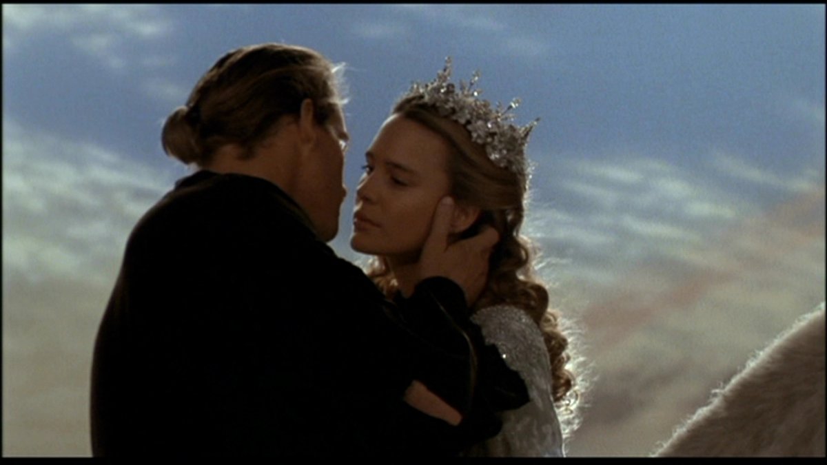 Принцесса-невеста / the Princess Bride (1987)