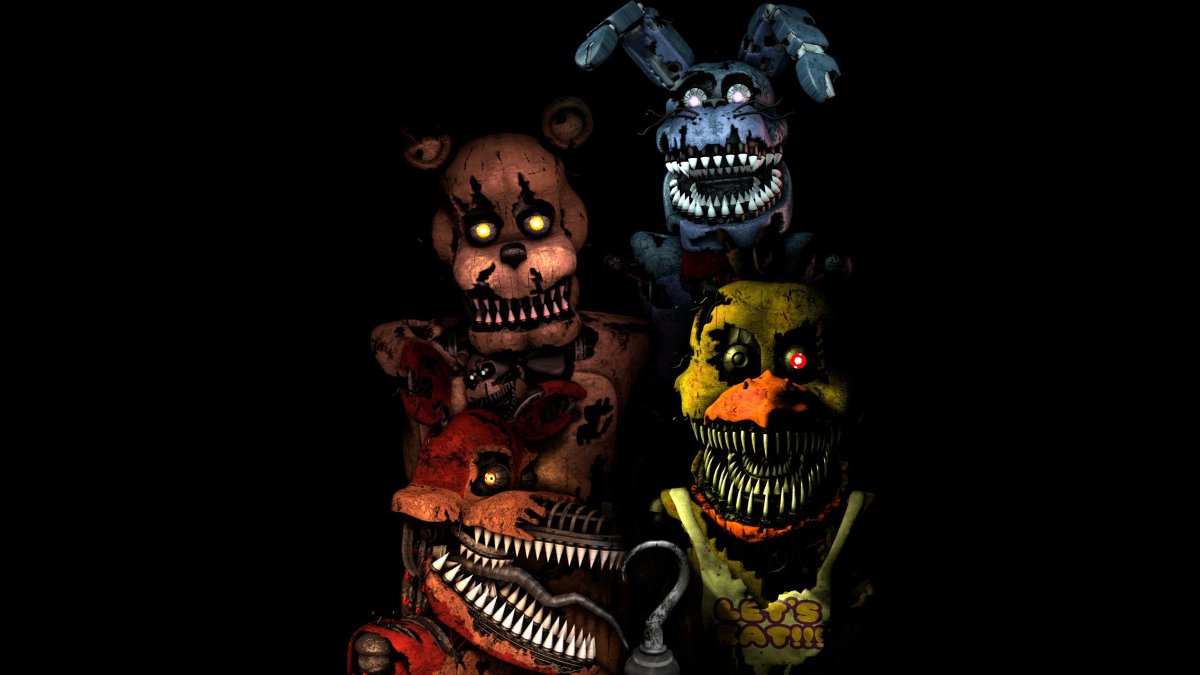 Five Nights at Freddy’s