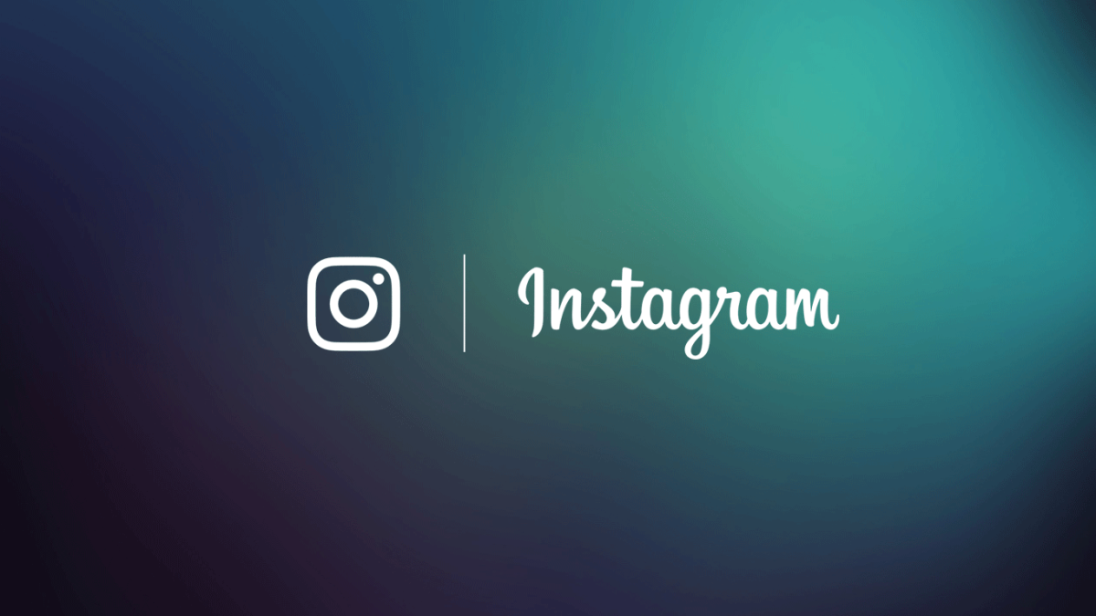 Instagram обои