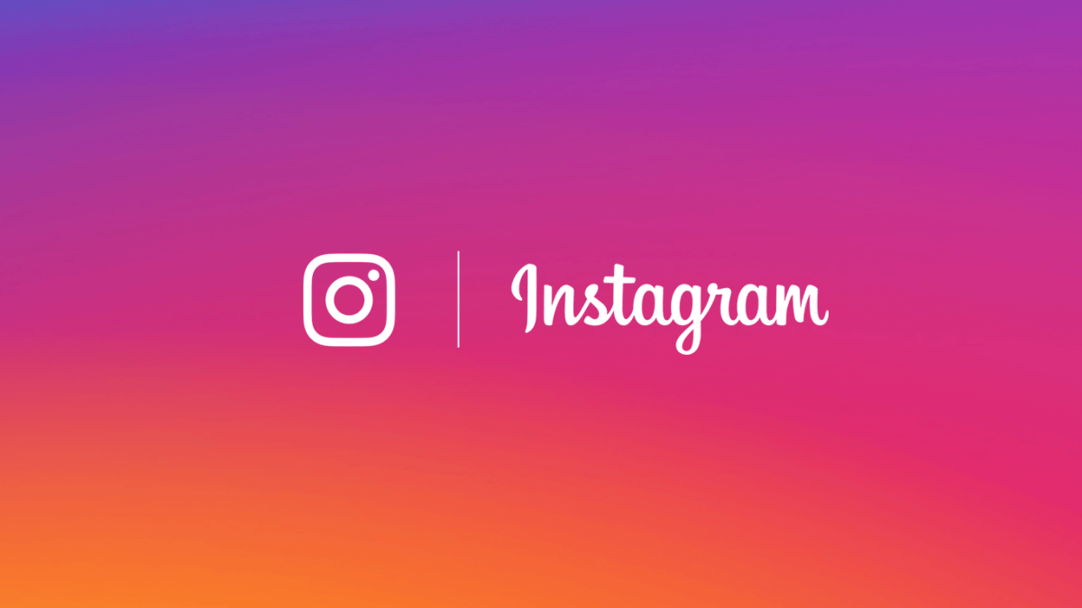 Instagram картинка