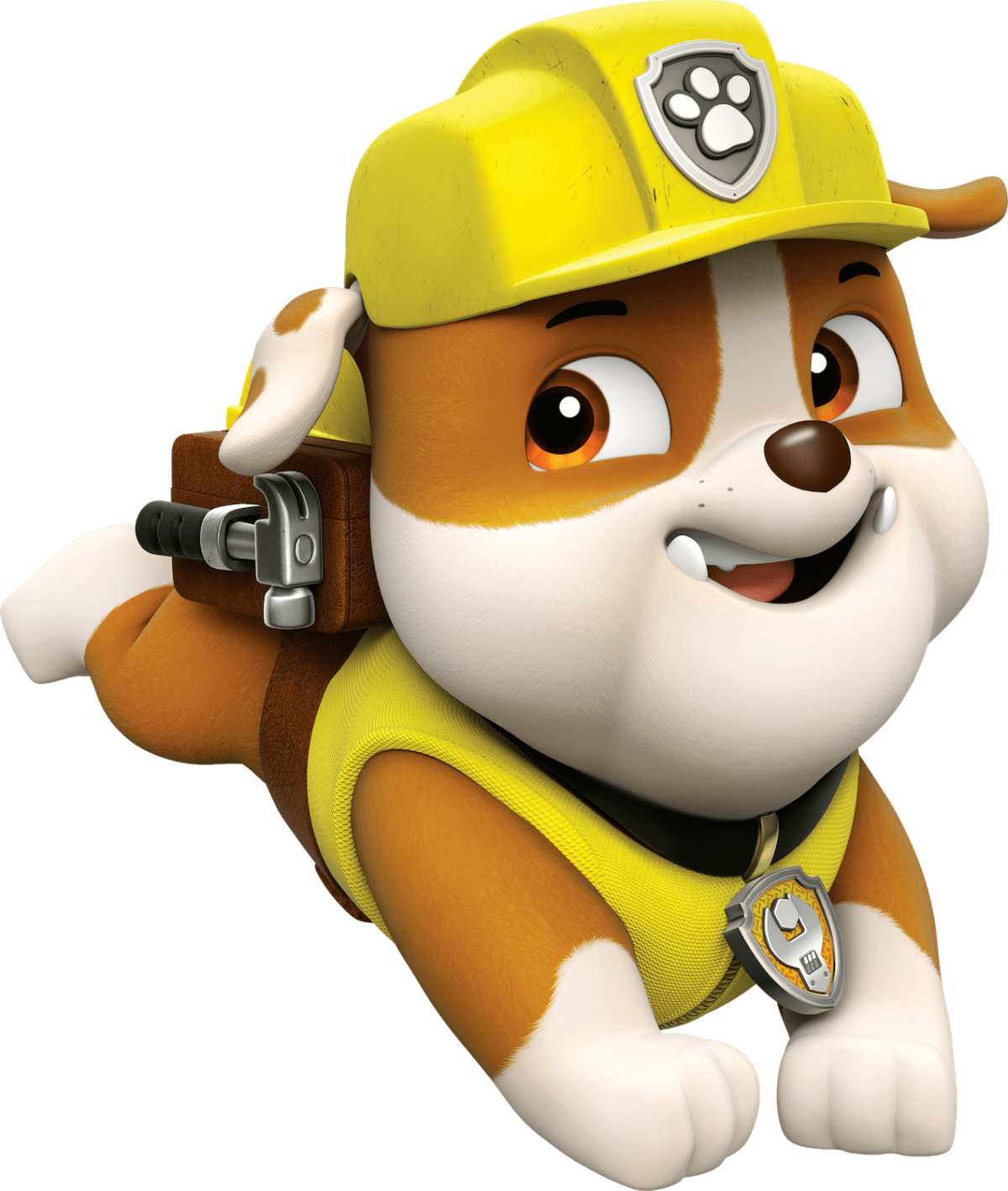 Paw Patrol Крепыш
