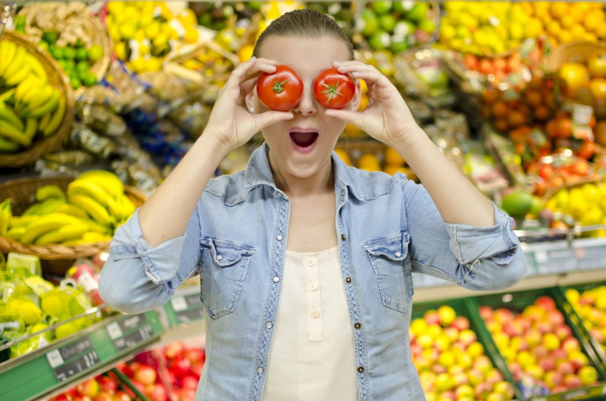 Продукты от стресса