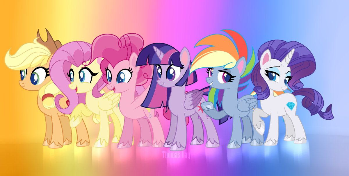 МЛП Pony Life