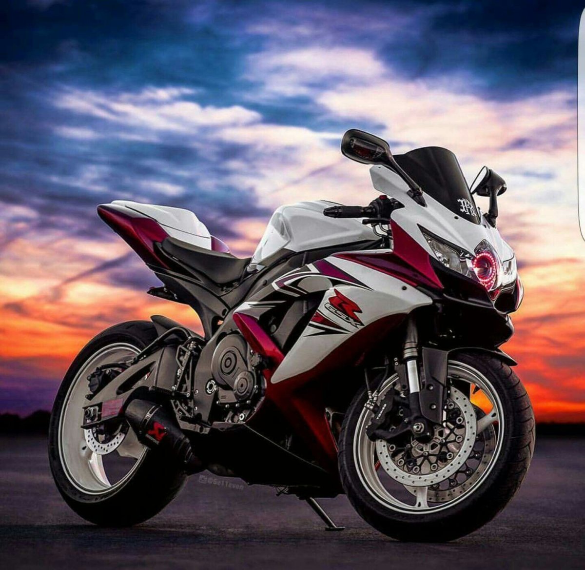 Yamaha r6 2022