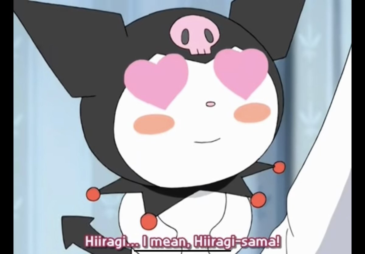 My Melody and Kuromi игра