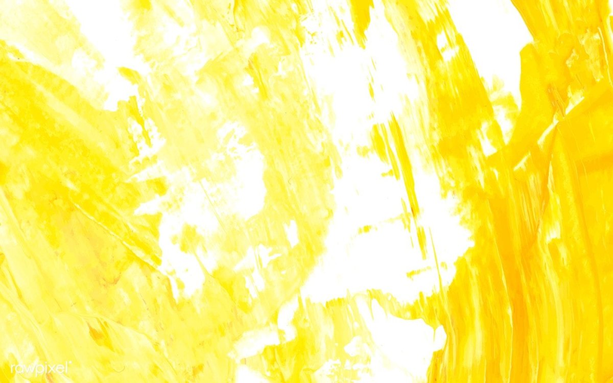 Way texture Yellow