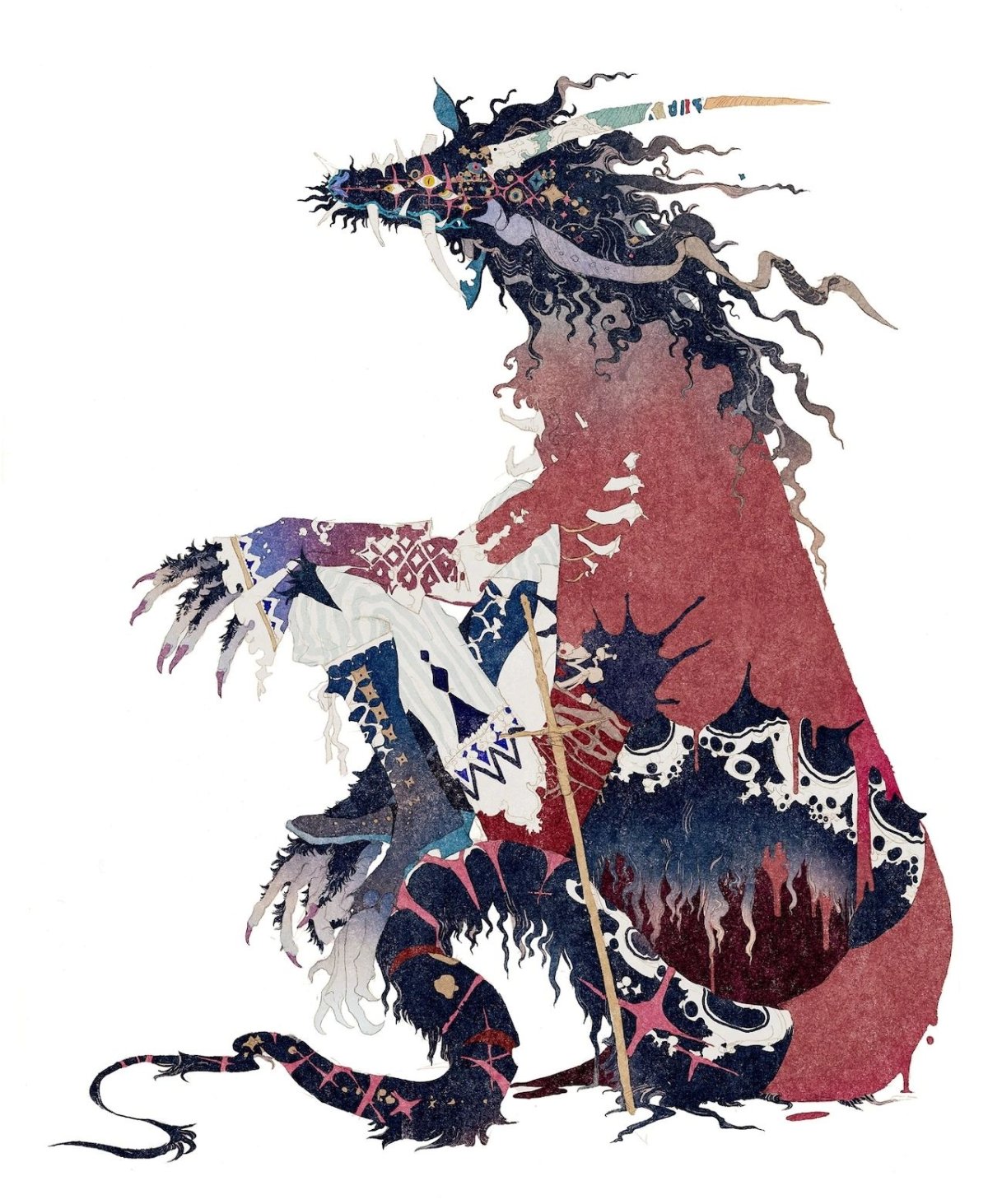 Akiya kageichi