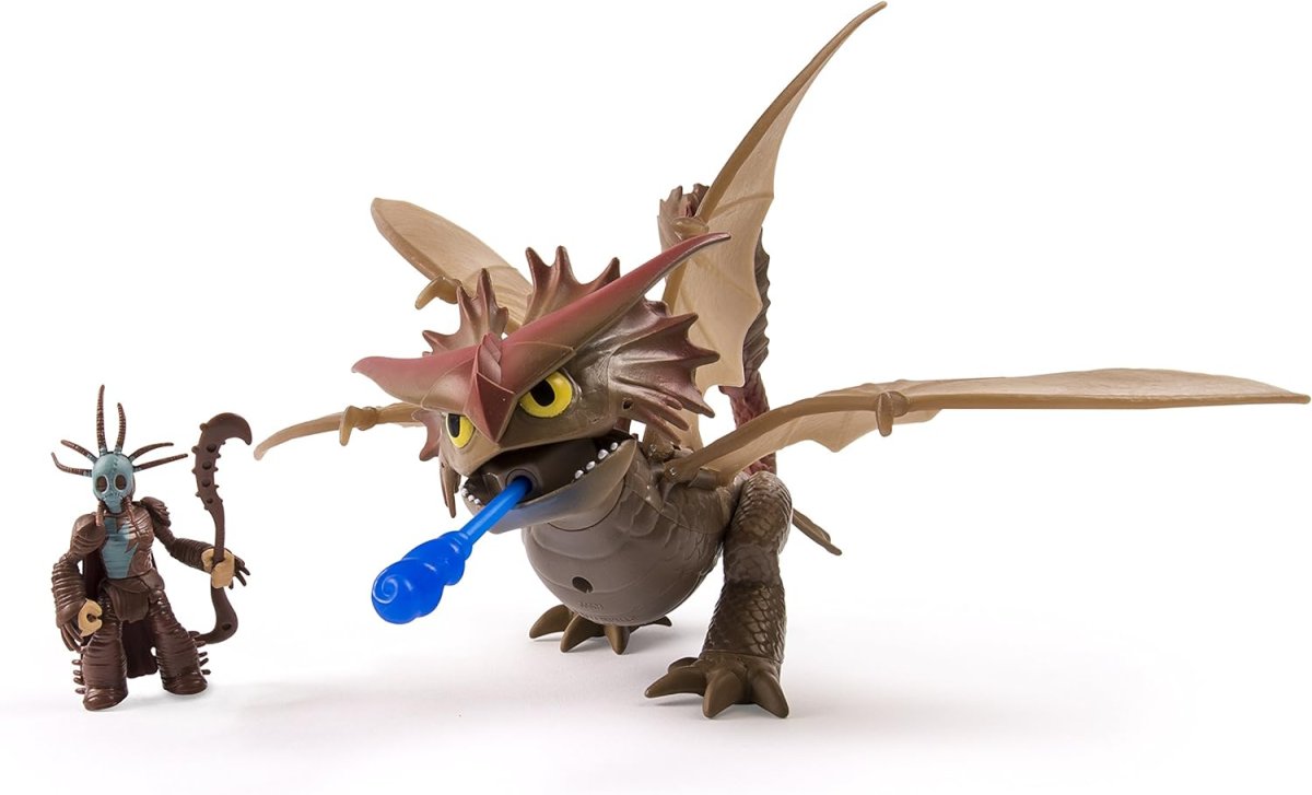 Игровой набор Spin Master Dragons Укротитель драконов 66601