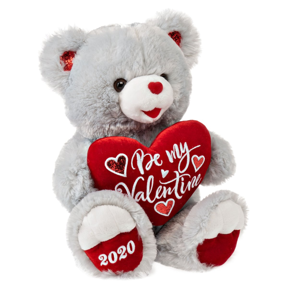 Valentine Teddy Bear